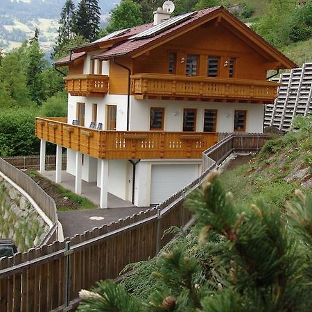 Ferienhaus Enterberg Ramsau im Zillertal Exterior foto